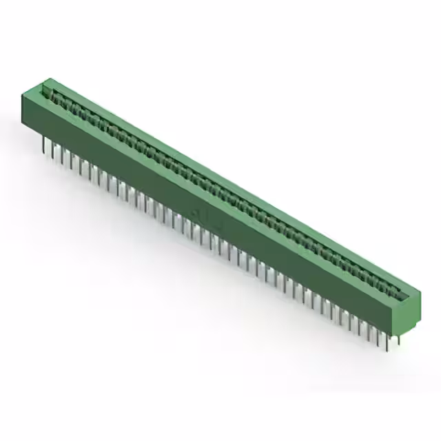 307-076-422-201 EDAC Inc.  Edgeboard Connectors